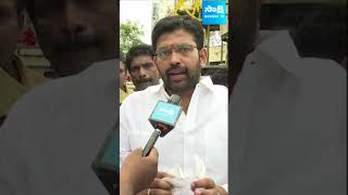 చంద్రబాబు నీకు ఇదే మా ఆఖరి హెచ్చరిక #jakkampudiraja #chandrababu #ysjagan #sakshitvlive