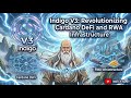 Indigo V3: Revolutionizing Cardano DeFi and RWA Infrastructure