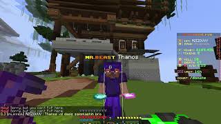 BEASTMINE SERVERIDA MINE QILAMIZ | UZBEKCHA LETS PLAY #beastmine #minecraft #mine