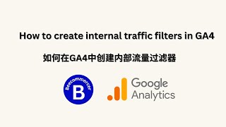 How to create internal traffic filters in GA4: Keep your data clean and accurate