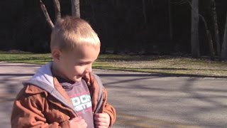 Harlan Co. Student Left On Bus