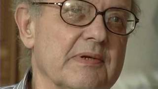 Sol LeWitt Interview