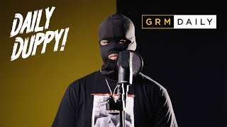 K Trap - Daily Duppy | GRM Daily