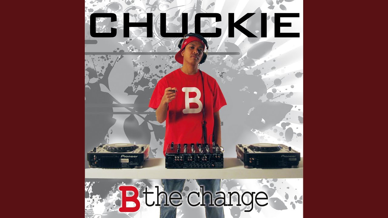 B The Change (Radio Edit) - YouTube