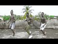 Bakarin Flow - Est-ce Que Tchiai Bey (Clip Officiel 2022)