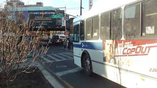 Flushing Queens: Main St-Kissena Blvd