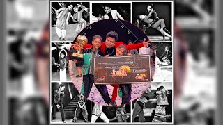 Jhalak Dikhla Jaa Season 10 Winners Gunjan Sinha - Tejas Varma - Sagar Bora. Journey to the Trophy🏆❤