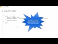 Power Query - Combine Excel files with multiple sheets from a folder