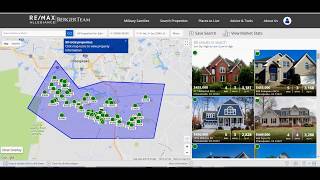 Advanced Home Search Tutorial