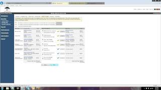 Open Enrollment Through Self Service