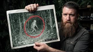 Not A Hoax This Is A Predator