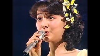 倉田まり子　春の嵐