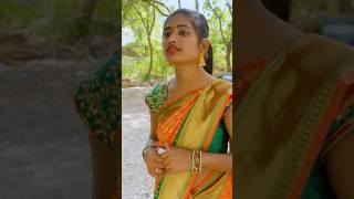 Village లో No-1 అందగత్తె Loves No-1 చిల్లరగాళ్ళు ❤️ | Village Love Story #comedy #short #villagelife