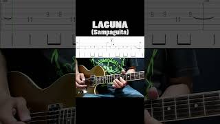 Laguna (Sampaguita) guitar outro excerpt #laguna #sampaguita #guitaroutro #garyperez #pinoyrock