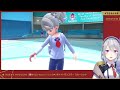 【ポケモンsv 15】藍の円盤、そろそろやるぞ～！【にじさんじ 樋口楓】