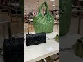 Coach Bag Shopping.Dillard’s.Shopping Vlog #fashion #style #shopping #viralshorts #viral #shorts