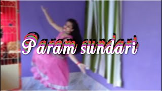 param sundari // Mimi // dance cover