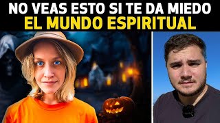 EX-BRUJA REVELA los SECRETOS de HALLOWEEN