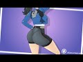 Zhu Yuan - Honeypie Animation MMD Zenless Zone Zero