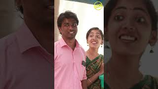 அவங்க தான் என் Ex-Lover😁😝 | Funny Factory #shorts