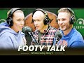 Players Day | Footy's New Sexy Time Slot, Chris Scott The Best Of The Modern Era? | Footy Talk AFL