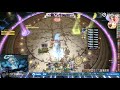 【png所属】ナースがやるff14『 絶アレキ固定day20 ‐』