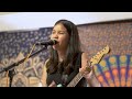 Faye Faire - Selfless (Live At Angguk Studio)