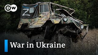 US to deliver more HIMARS rocket systems as Ukraine forces push to recapture Lyman | Ukraine latest