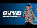 ¿Por qué todo me sale mal financieramente? | Pastor Miguel Arrázola - Prédicas Cristianas 2023