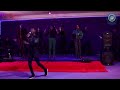 Michael mubayiwa-Ogenedo (live on after5radio)