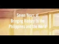 Filipino Historian 7th Anniversary Video