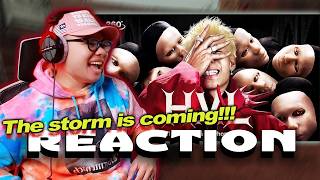 MCK - HVL 360 Album |  2See Reaction | TÔI HƠI LO CHO ARTIST RA ALBUM NĂM NAY !!