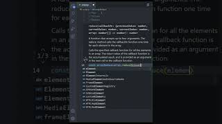 JavaScript Map, Filter & Reduce Explained in 2 Minutes! 🚀 #coding#arrays #javascript