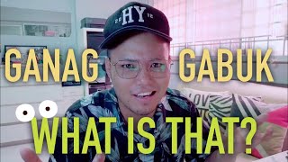 Singlish VS Malay. Set The Accents Apart! Pronounce PROPERLY. It's KELAM KABUT not GANAG GABUK!