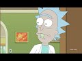 *new* rick and morty season 6 rick in his original dimension