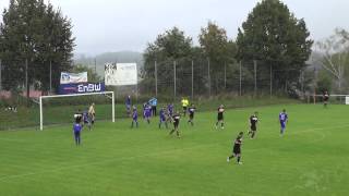 130915 / SV Völkersbach - FSV Alemannia Rüppurr / 3:1