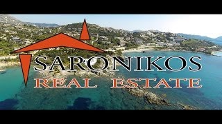 Saronikos - Real Estate - Sales \u0026 Rentals - Greece - HELLAS