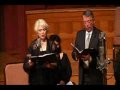 Haydn's Stabat Mater 