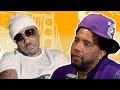 Philthy Rich: No More Beef w/ Messy Marv & Why He Won't Make Dis Songs Anymore