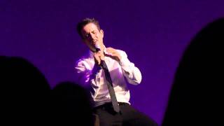 Joey McIntyre "Own This Town" 2-12-11 The Palms
