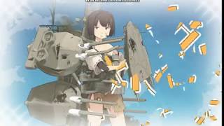 【艦これ】　クォータリー任務（沖ノ島海域迎撃戦）