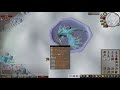 Testing Vorkath in MAX GEAR for 10 Hours