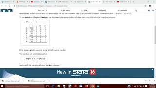Variable Label and values to Label in STATA