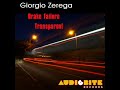 giorgio zerega brake failure