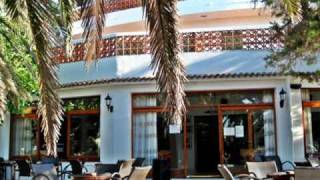 HOTEL TAGOMAGO.San Antonio Bay -Ibiza- Spain.wmv