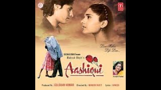 Aashiqui Movie Full Songs  Rahul Roy Anu Agarwal 720P