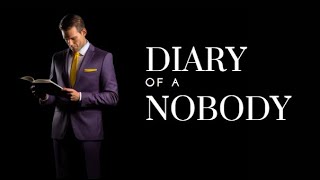 The Diary of a Nobody | Dark Screen Audiobook for Sleep