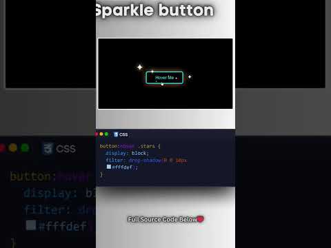 CSS Hover Effects: Techniques for Elegant Websites #education #shorts #coding #css