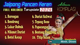 Jaipong Pancen Keren Full Koleksi | Koleksi Jaipongan Jurukawih Direm