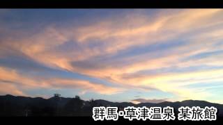 長期休暇明けのご挨拶動画